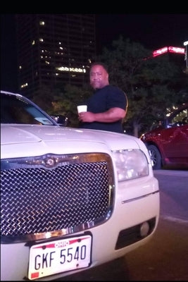 My Life And Times Columbus, Ohio by Dunlap, James