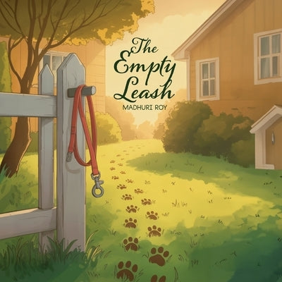 The Empty Leash, Bloom Series by Roy, Madhuri