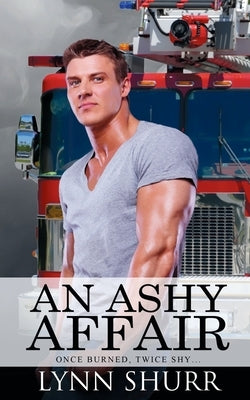 An Ashy Affair by Shurr, Lynn