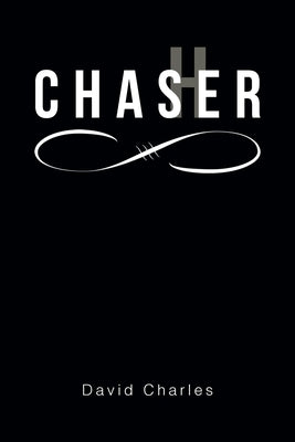 Chasher by Charles, David