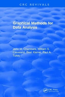 Graphical Methods for Data Analysis by Chambers, J. M.
