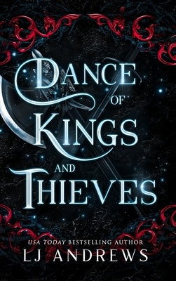 Dance of Kings and Thieves by Andrews, Lj