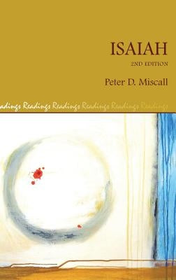 Isaiah by Miscall, Peter D.