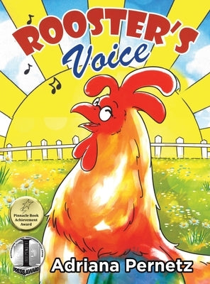 Rooster's Voice by Mull-Pernetz, Adriana