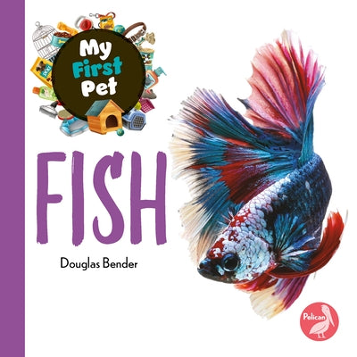 Fish by Bender, Douglas