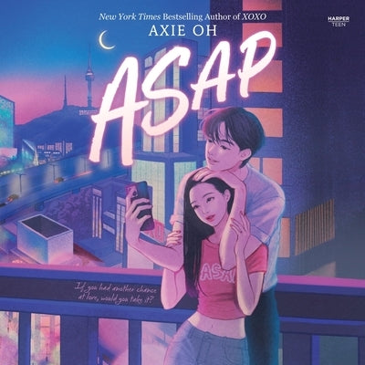 ASAP by Oh, Axie