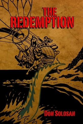 The Redemption by Solosan, Don