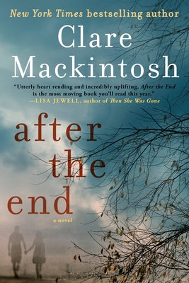 After the End by Mackintosh, Clare