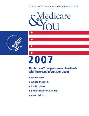 Medicare & You by Us Dept of Health and Human Services
