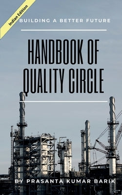 Handbook of Quality Circle by Kumar, Prasanta