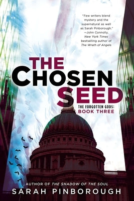 The Chosen Seed by Pinborough, Sarah
