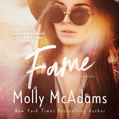 Fame by McAdams, Molly