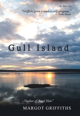 Gull Island by Griffiths, Margot