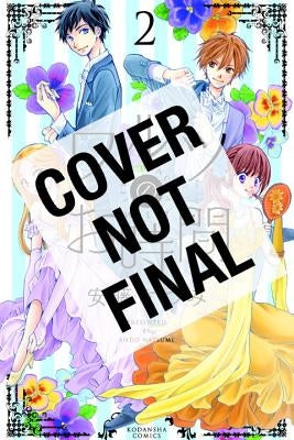 Let's Dance a Waltz 2 by Ando, Natsumi