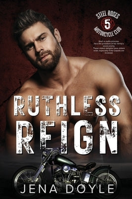 Ruthless Reign by Doyle, Jena