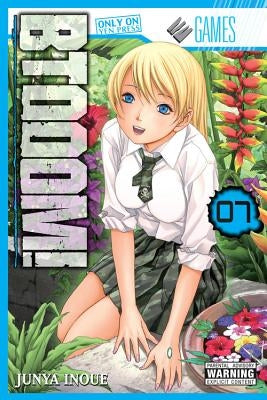 Btooom!, Volume 7 by Inoue, Junya