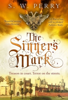 The Sinner's Mark: Volume 6 by Perry, S. W.