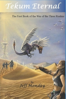 Tekum Eternal by Bryson, Patrick