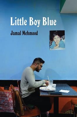 Little Boy Blue by Mehmood, Jamal