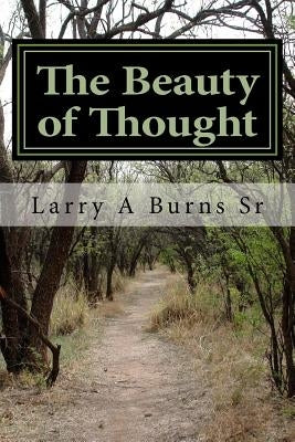 The Beauty of Thought by Hardin-Adkins, Belinda