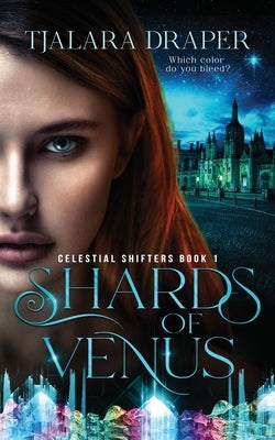 Shards of Venus - Colour Edition by Draper, Tjalara