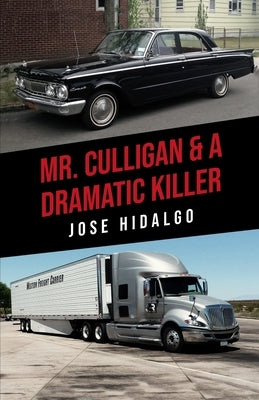 Mr. Culligan & A Dramatic Killer by Hidalgo, Jose