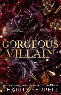Gorgeous Villain: Special Edition by Ferrell, Charity