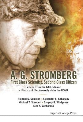 A G Stromberg by Al Richard Guy Compton Et