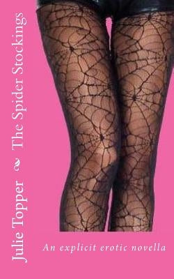 The Spider Stockings by Topper, Julie