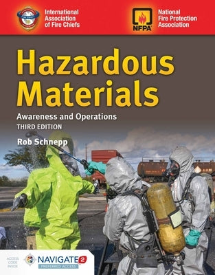 Hazardous Materials Awareness and Operations: . by Schnepp, Rob