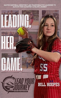 Leading Her Game by Hoopes, Bill