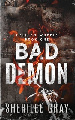 Bad Demon by Gray, Sherilee