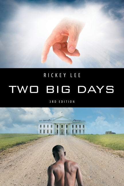 Two Big Days by Lee, Rickey