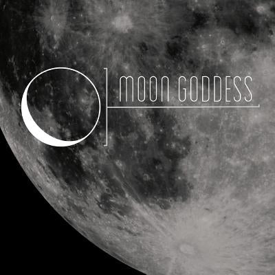 Moon Goddess by Freden, Dre