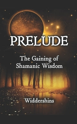 Prelude: The Gaining of Shamanic Wisdom by Shins, Widder
