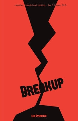 Breakup: Enduring Divorce by Averbach, Leo