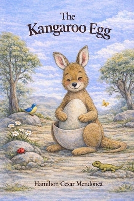 The Kangaroo Egg by Mendonca, Hamilton Cesar