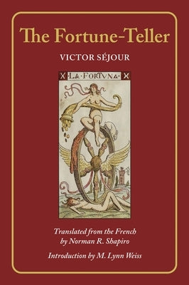 The Fortune Teller by Sejour, Victor