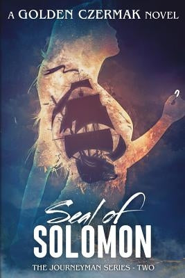 Seal of Solomon by Montgomery, Kellie