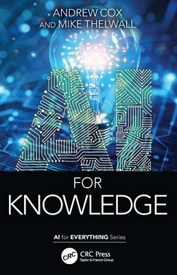 AI for Knowledge by Cox, Andrew