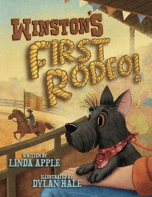 Winston's First Rodeo by Hale, Dylan