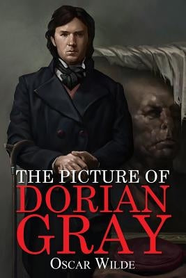The Picture of Dorian Gray by Wilde, Oscar