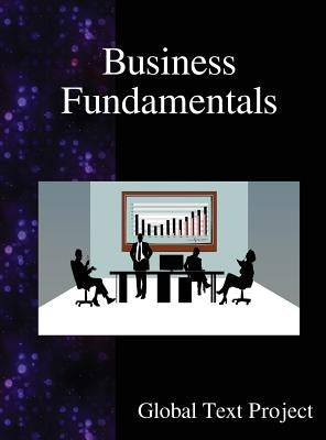 Business Fundamentals by Project, Global Text