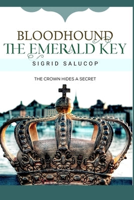 Bloodhound by Salucop, Sigrid