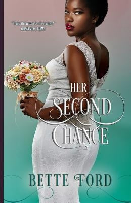 Her Second Chance by Ford, Bette