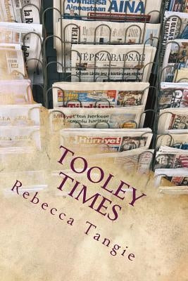 Tooley Times: The Britney Greene Story by Tangie, Rebecca
