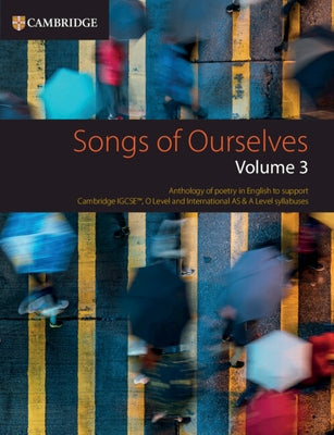 Songs of Ourselves Volume 3 with Digital Version (2 Years) by Wilmer, Mary