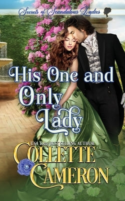His One and Only Lady by Cameron, Collette