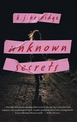 Unknown Secrets by Herridge, K. J.