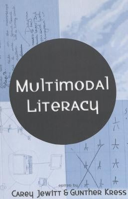 Multimodal Literacy by Bigum, Chris